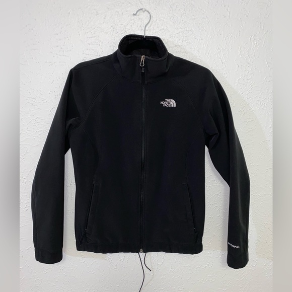 Gently used The North Face Jacket - Picture 1 of 4